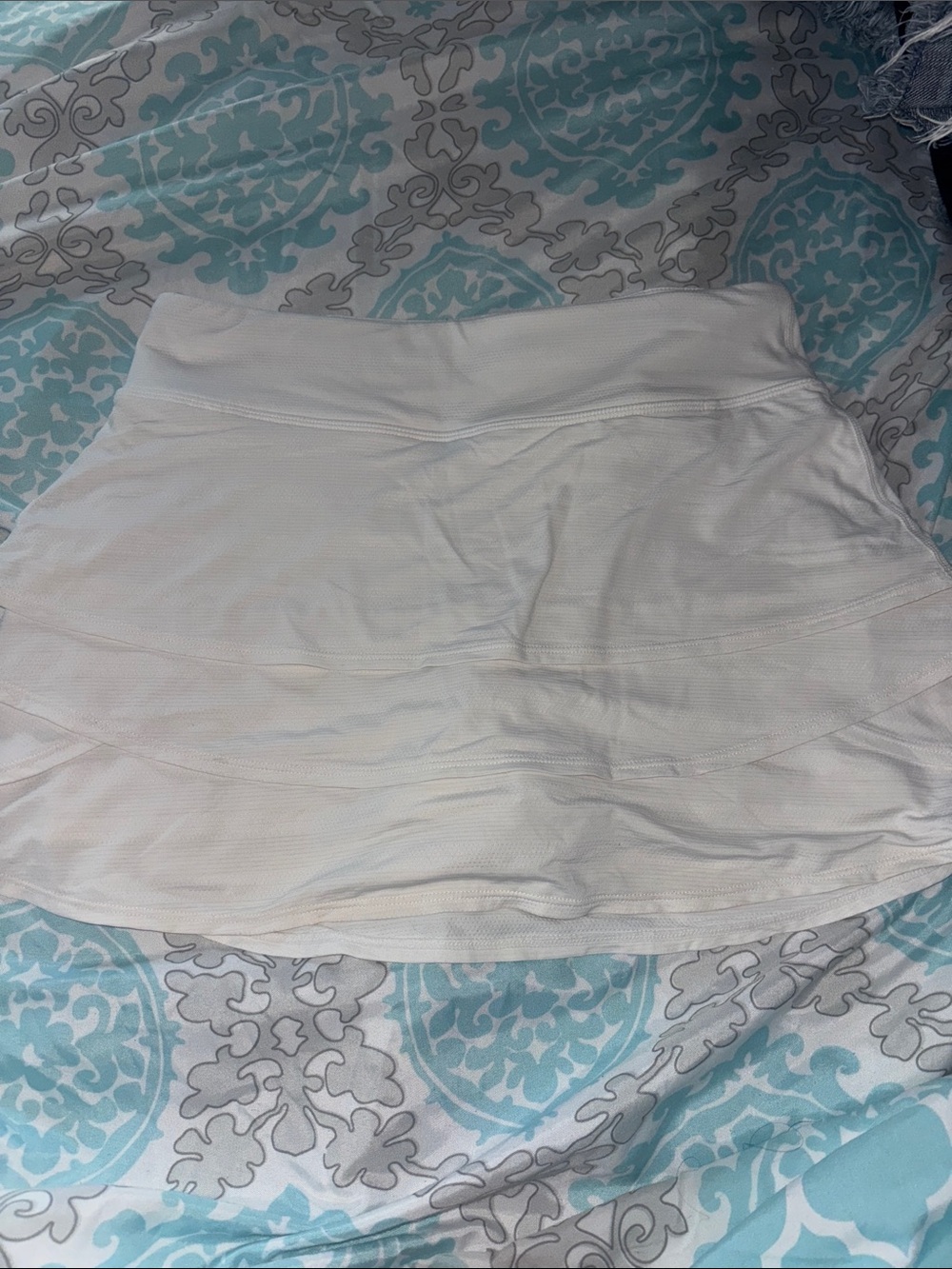 Athleta girl skirt